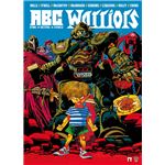 ABC WARRIORS vol. 1
