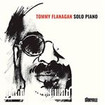 Solo piano - CD