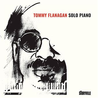 Solo piano - CD