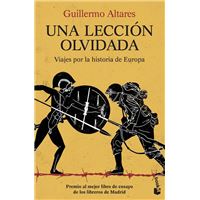 Una lección olvidada