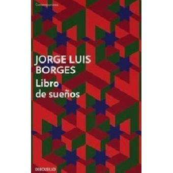 Libro de sueños