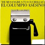 De mi sangre a tus cuchillas - CD
