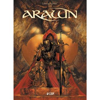 Arawn