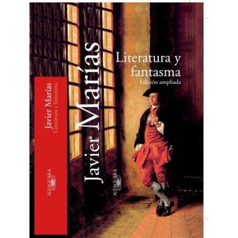 Literatura y fantasma