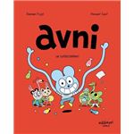 Avni 2. Un Supercompany!