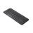 Teclado inalámbrico Logitech K400 Plus TouchPad Negro_1