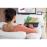 Teclado inalámbrico Logitech K400 Plus TouchPad Negro_21