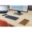 Teclado inalámbrico Logitech K400 Plus TouchPad Negro_28
