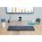 Teclado inalámbrico Logitech K400 Plus TouchPad Negro_29