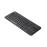 Teclado inalámbrico Logitech K400 Plus TouchPad Negro_3