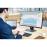 Teclado inalámbrico Logitech K400 Plus TouchPad Negro_31