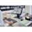 Teclado inalámbrico Logitech K400 Plus TouchPad Negro_36