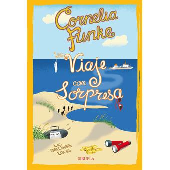 Un viaje por sorpresa