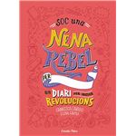 Soc una nena rebel un diari per ini