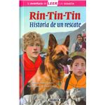 Rin-Tin-Tin. Historia de un rescate
