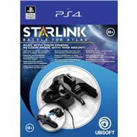 Starlink Pack - PS4 Controller Mount Pack - PS4