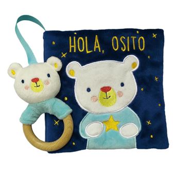 Hola osito