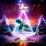 Mistletoe Madness - CD