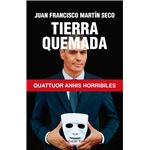 Tierra Quemada