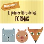 El primer libro de las formas