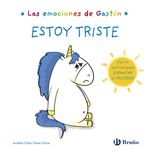 Estoy triste-emociones de gaston