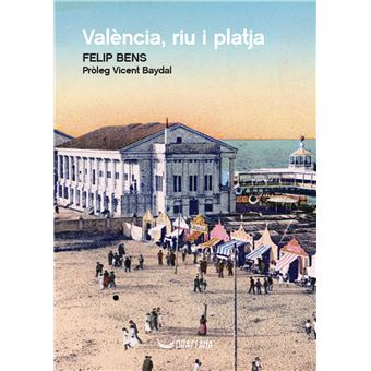 València, riu i platja