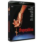 Superstition - Blu-ray