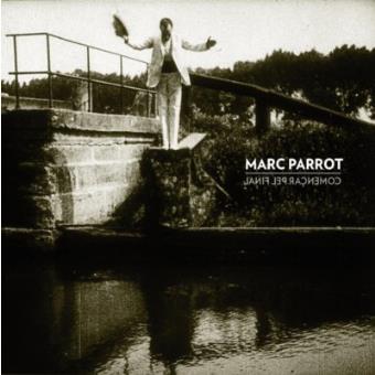 Marc Parrot - 1