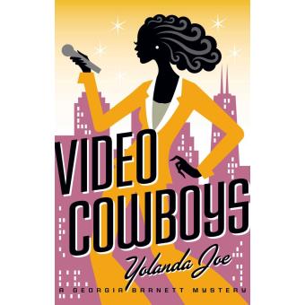 Video Cowboys - 1
