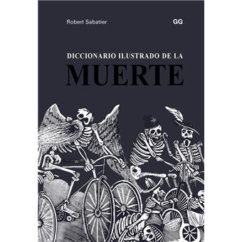 Diccionario ilustrado de la muerte
