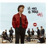 Los niños del parque - CD