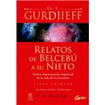 Relatos de Belcebú a su nieto - Libro primero
