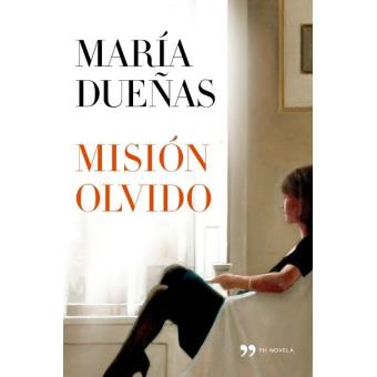 Misión olvido