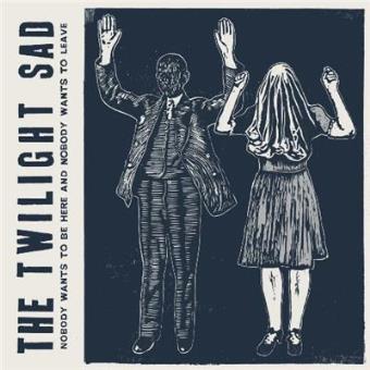 Twilight Sad - 1