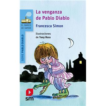 La venganza de Pablo Diablo