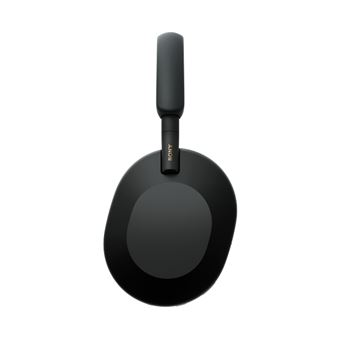 Auriculares Noise Cancelling Sony WH-1000XM5SA Bluetooth Negro