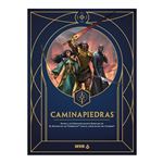 El archivo de lasttomentas caminapiedras expansión