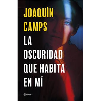 La oscuridad que habita en mí