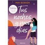 Tus noches y mis días (Mediterráneo 2)