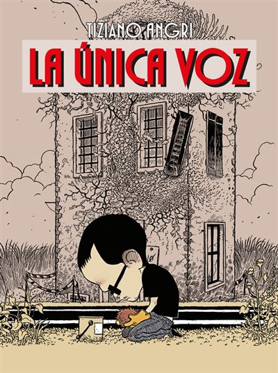 La Cupula Mujer La Única Voz