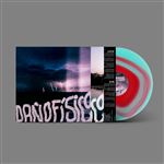 Daño físico - Vinilo Multicolor