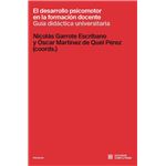 El Desarrollo Psicomotor En La Formacion Docente