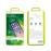 Protector de Pantalla Muvit cristal templado para iPhone X/Xs/11 Pro_1