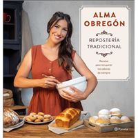 Repostería tradicional