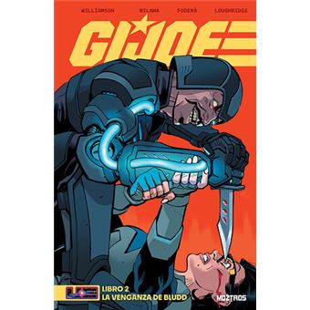 Universo Transformers G I Joe 2