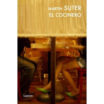 El cocinero - 1