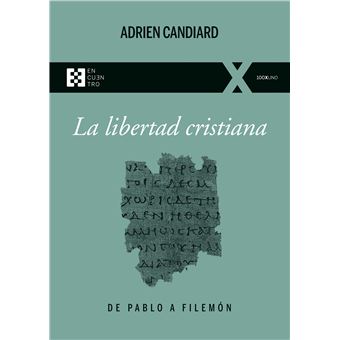 La libertad cristiana