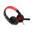 Headset gaming NGS VOX420 DJ