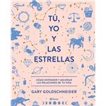 Tu yo y las estrellas
