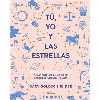 Tu yo y las estrellas